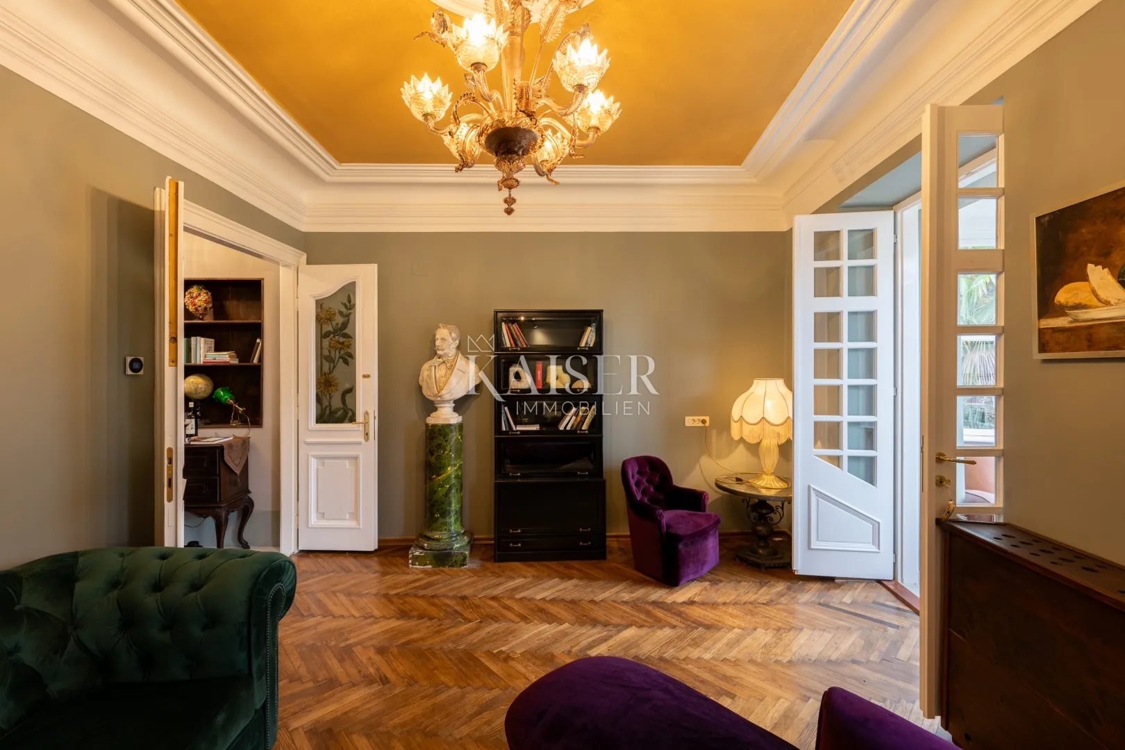 ekskluzivna vila u srcu lovrana – spoj elegancije, lokacije i doživljaja - slika 31