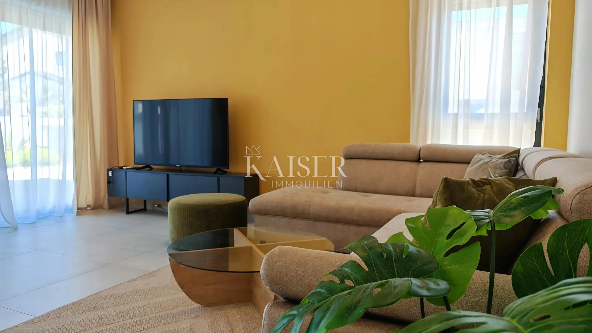 istra, pomer- moderna vila 198m2, 3 min hoda od mora - slika 3