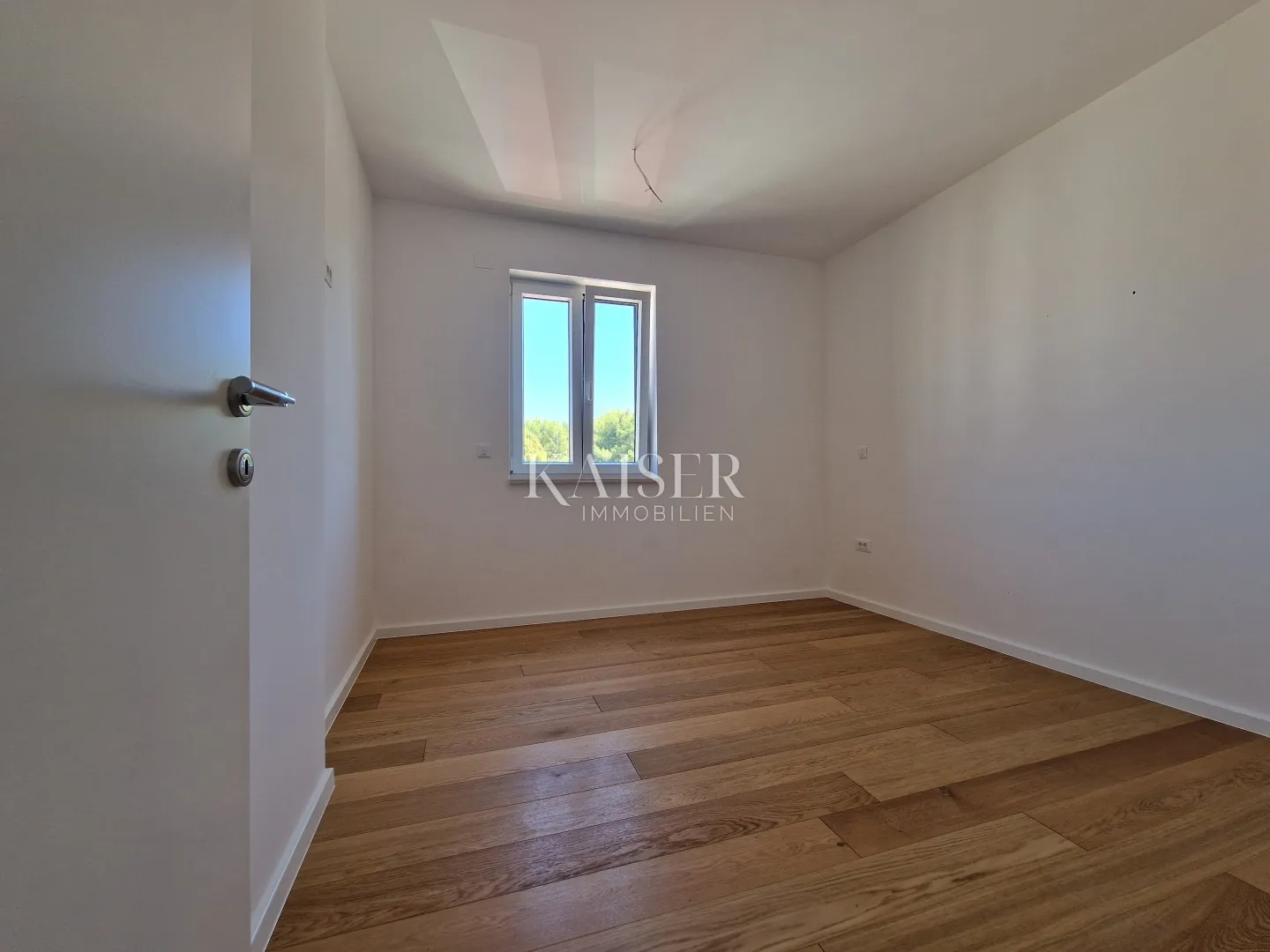 mali lošinj, nerezine: apartman s potkrovljem uz more - slika 12