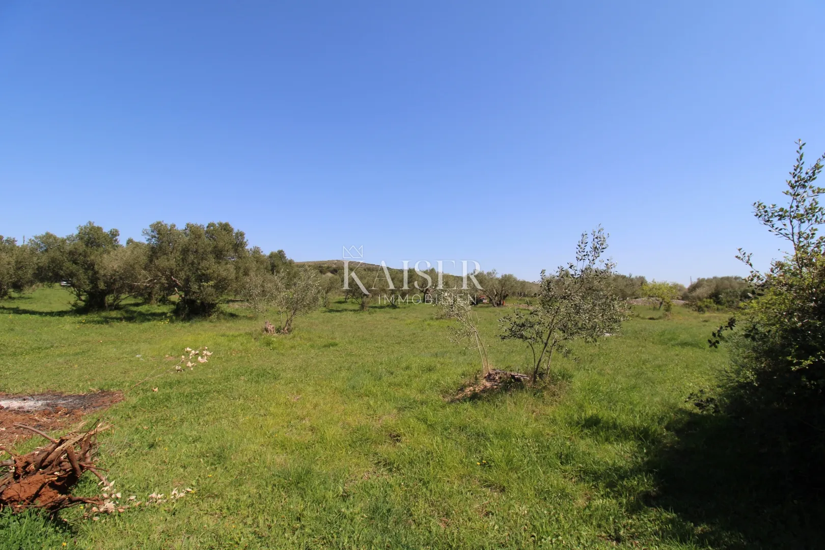 zadar, turanj- atrkativno građevinsko zemljište - slika 5