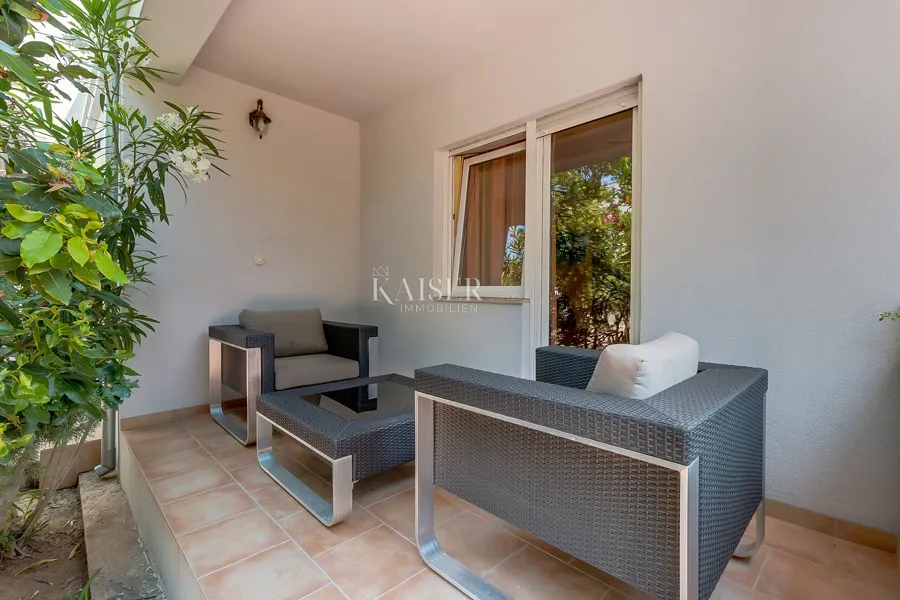 mali lošinj - predivna vila 200m od mora - slika 17
