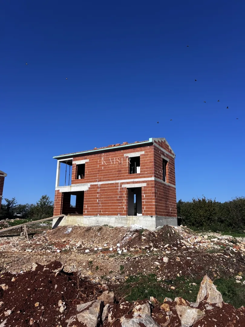 istra - poreč, moderna kuća sa bazenom - slika 4