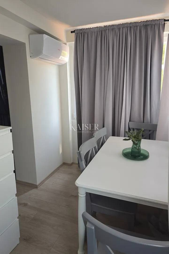 vir | kuća s 6 apartmanskih jedinica i garažom – 200 m od mora - slika 43