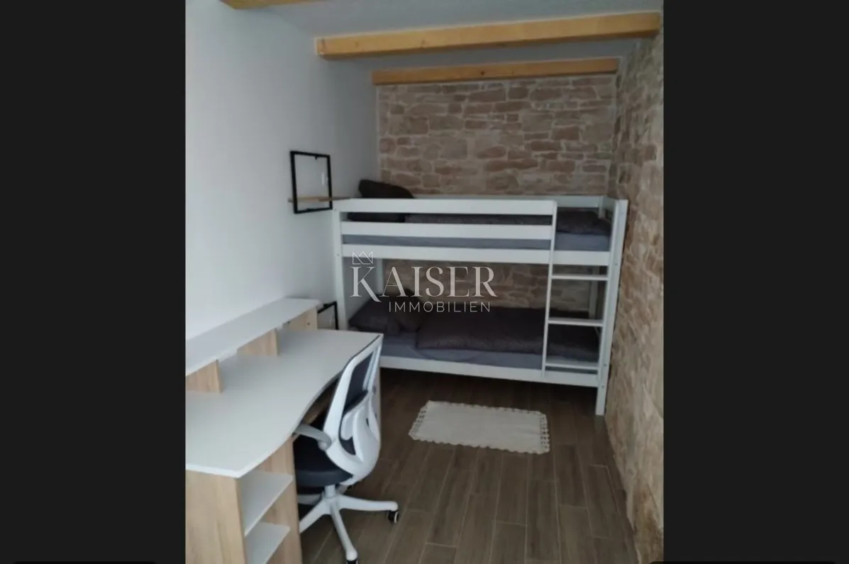 istra, barban - renovirana kuća sa bazenom - slika 8