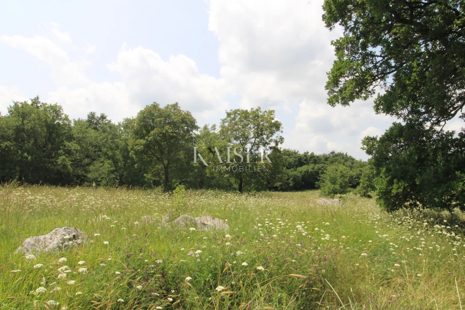 istra, labin- poljoprivreno zemljište 11.200m2 pored građevinske zone - slika 4