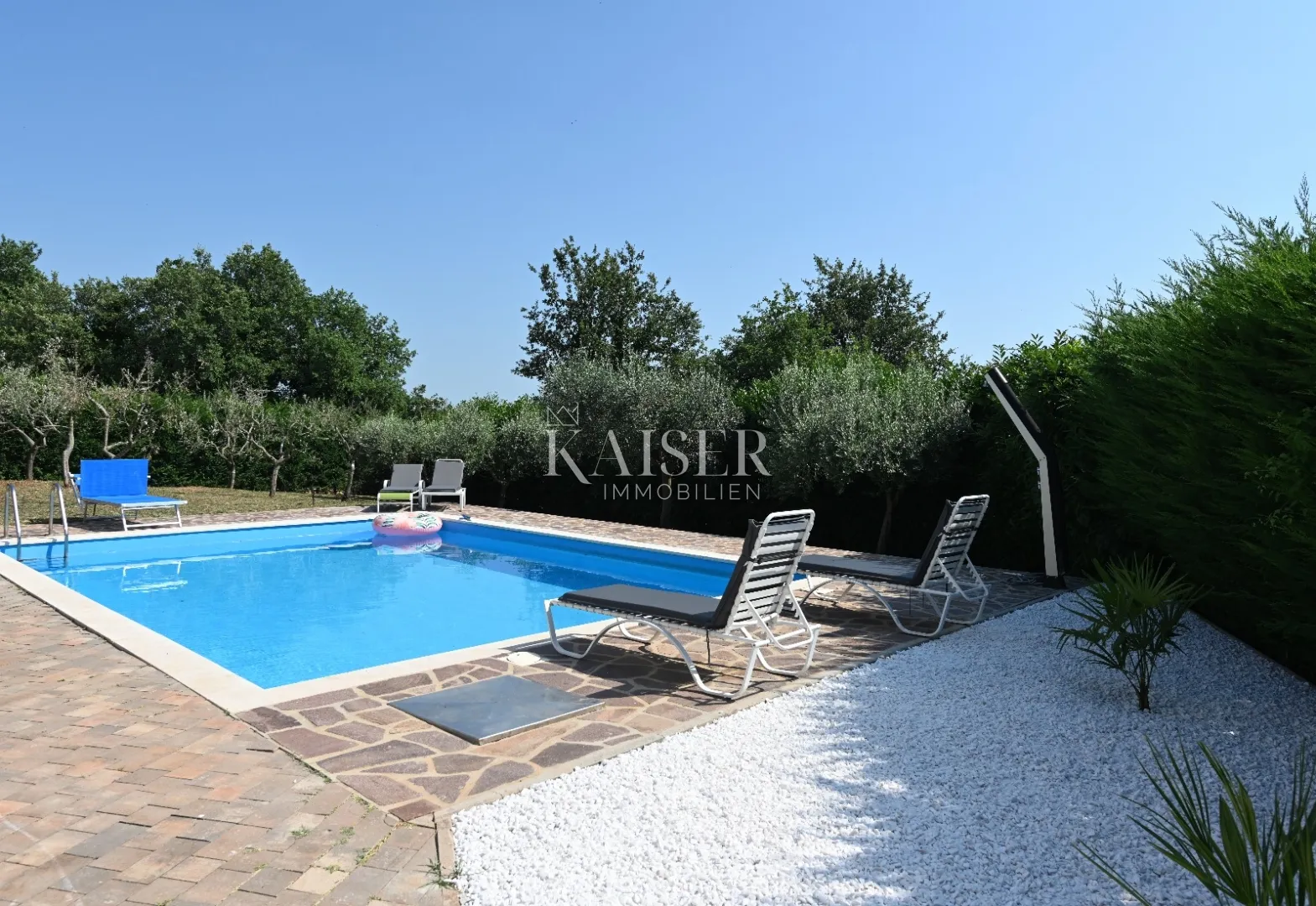 istra, umag - vila istarska u kamenu - slika 6