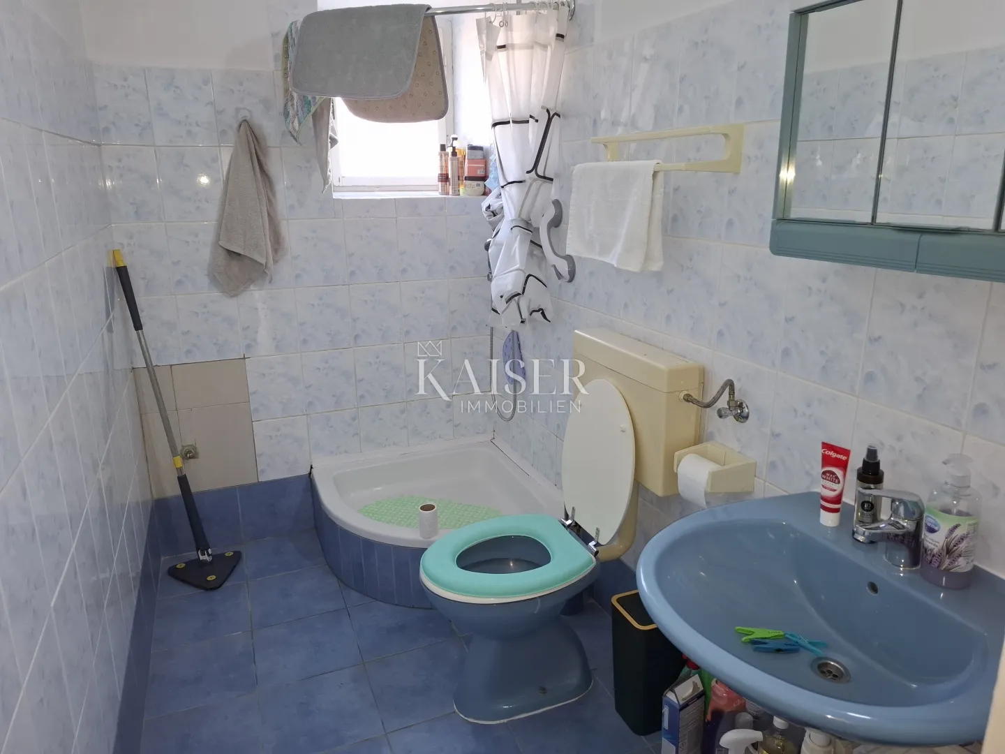 mali lošinj, trosoban stan sa pogledom na more - slika 5
