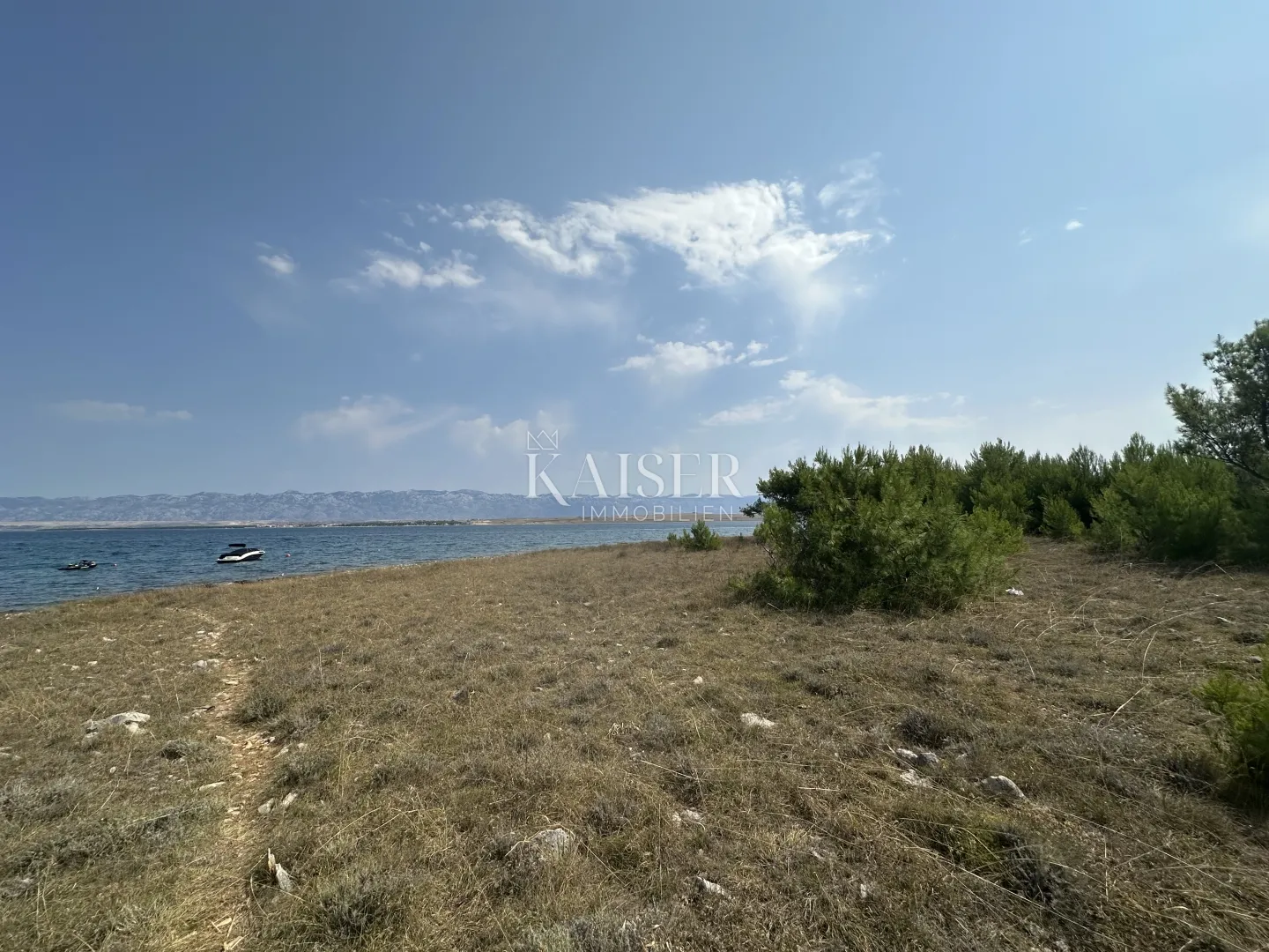 zadar, vir - građevinsko zemljište, 30 m od plaže - slika 2