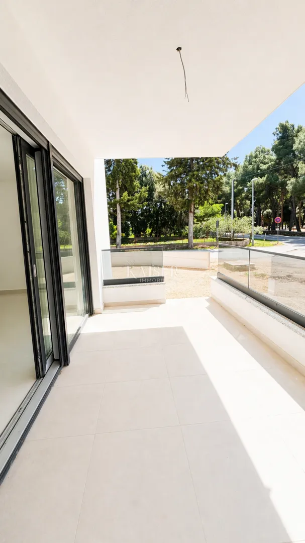 pakoštane – stan s2 s privatnim vrtom, 300 m od mora - slika 8
