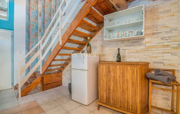 otok krk, šilo, okolica - kuća sa bazenom 145m2 - slika 19