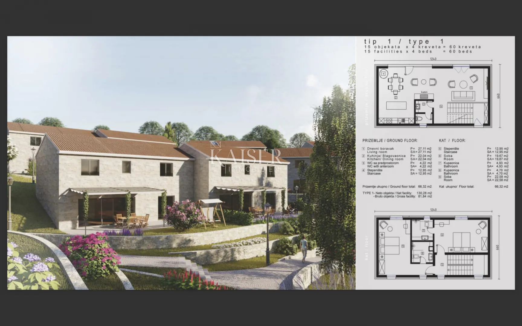 istra, jedinstvena investicijska prilika, 3ha, t2 zona - slika 4
