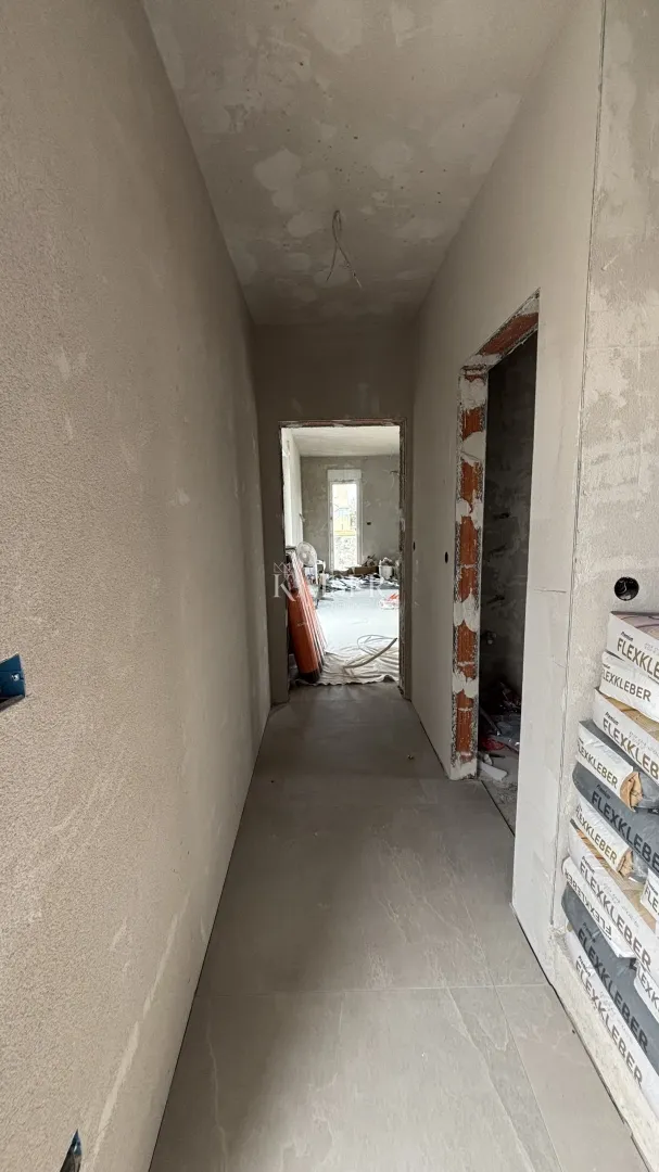 zadar, privlaka – nova kuća s dvorištem, 600 m od mora - slika 9