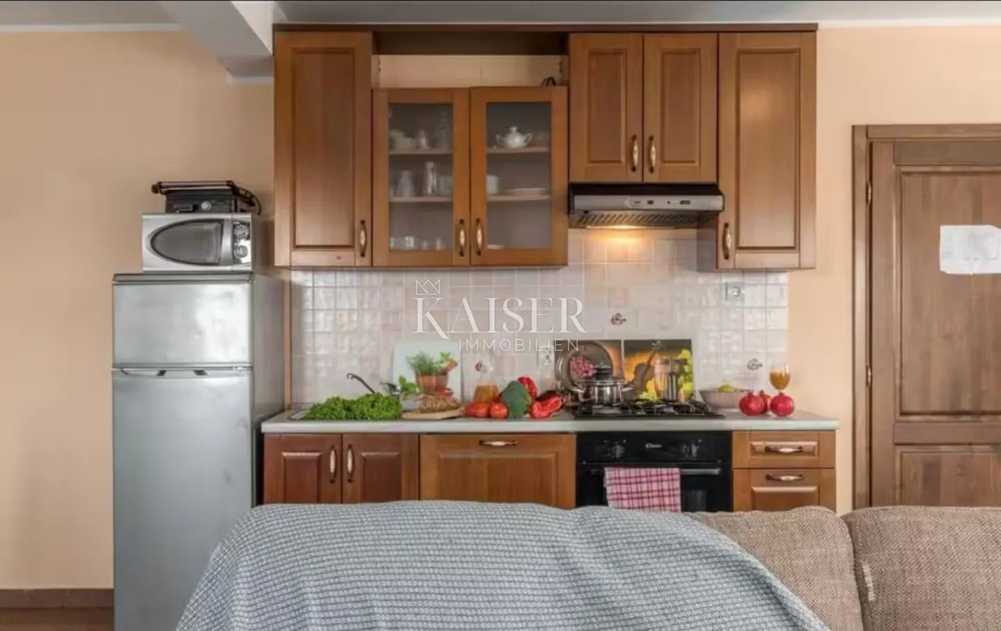 istra, barban-rustikalna kuća 190m2 s bazenom - slika 5