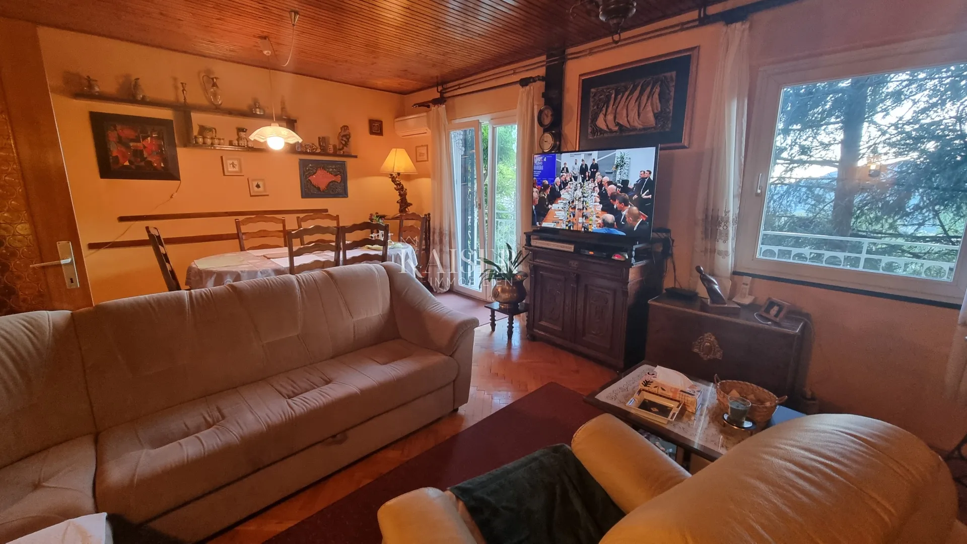 opatija, veprinac - samostojeća kuća sa velikom okućnicom - slika 4