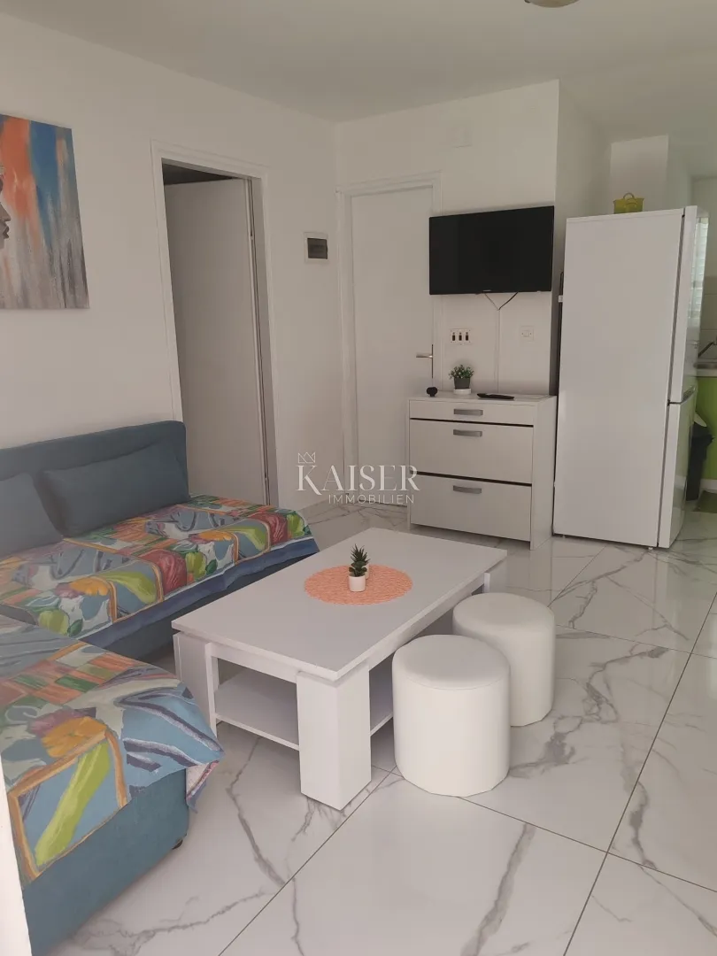 zadar, otok vir- kuća s dva apartmana , 50m od plaže - slika 16