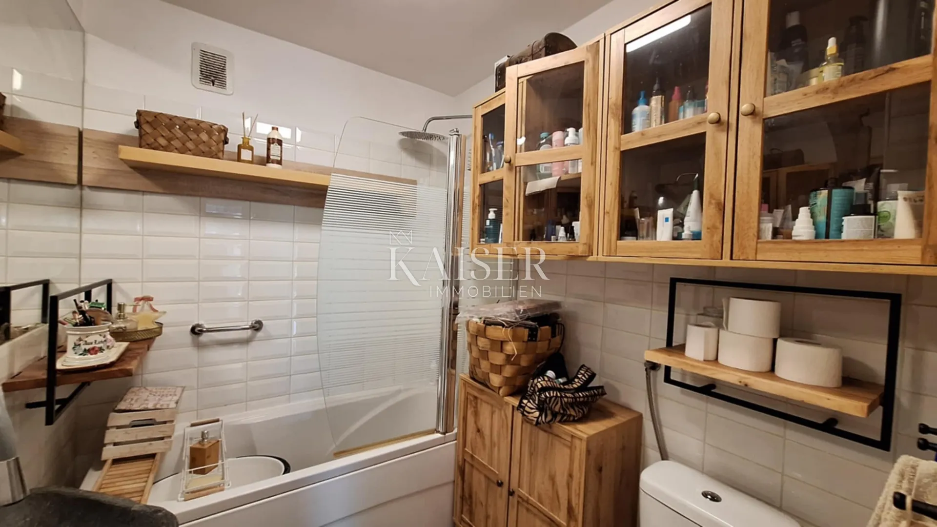 crikvenica, stan sa panoramskim pogledom na more 115 m2 - slika 7