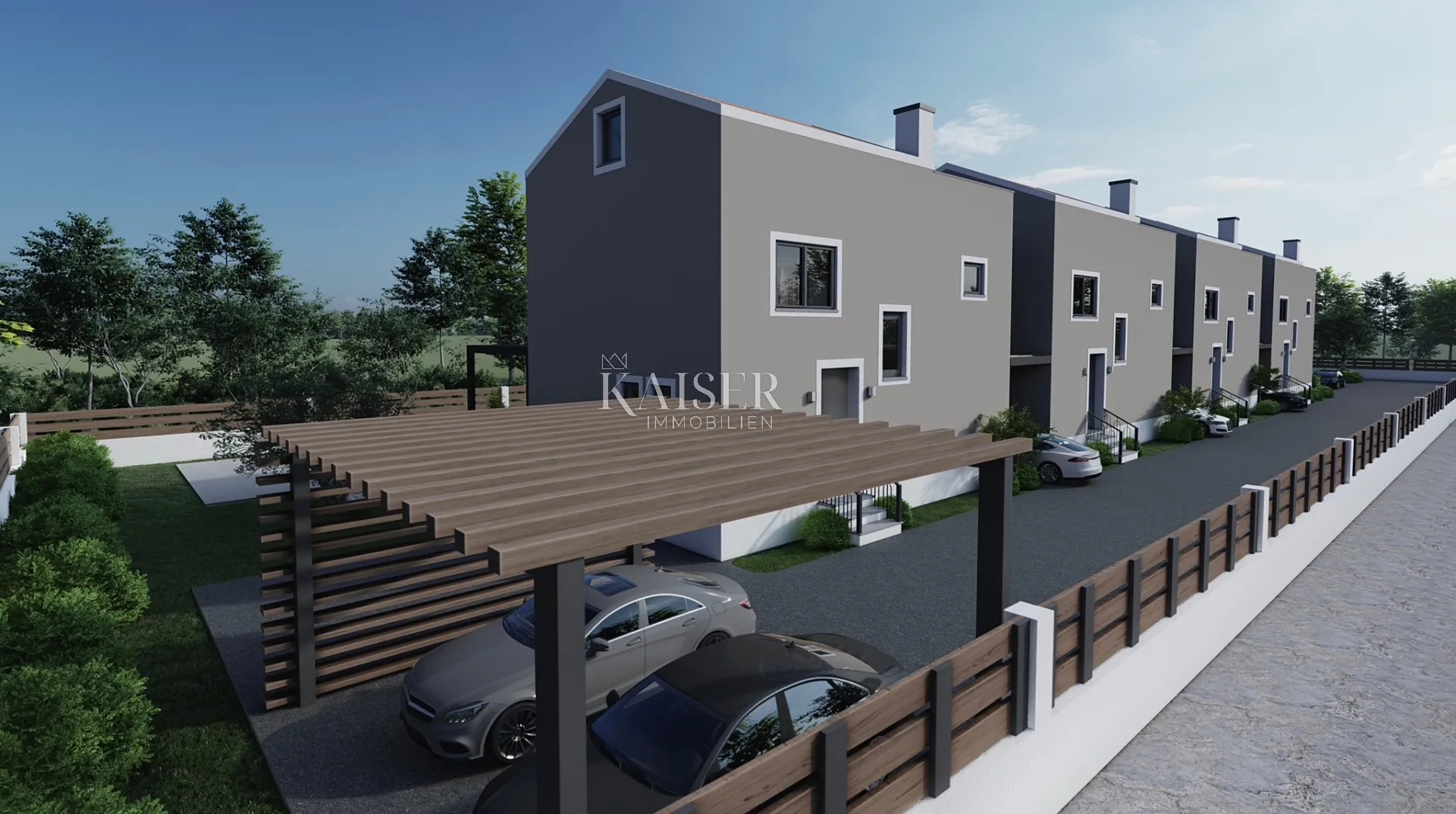 istra, poreč, kuća u nizu - slika 9
