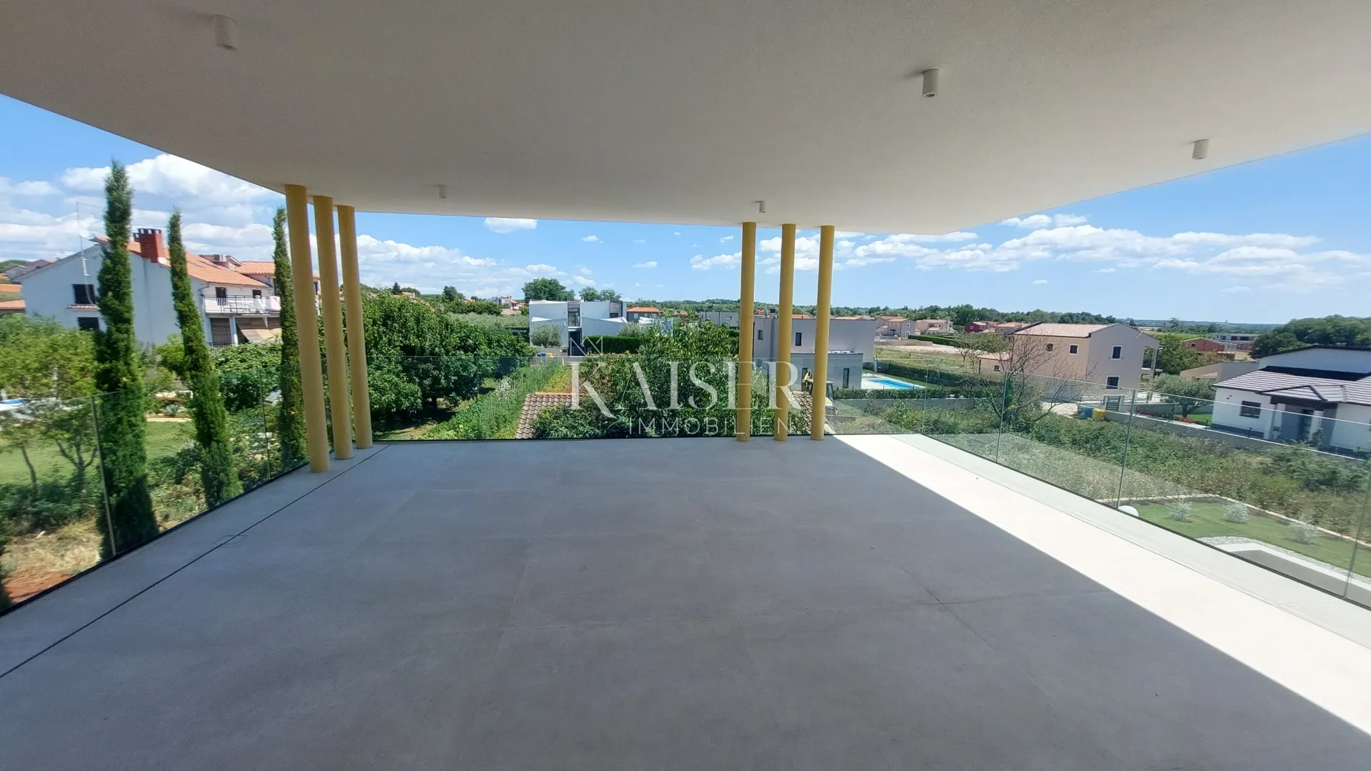 istra, poreč, okolica - moderna i funkcionalna vila sa bazenom, 330m2 - slika 28