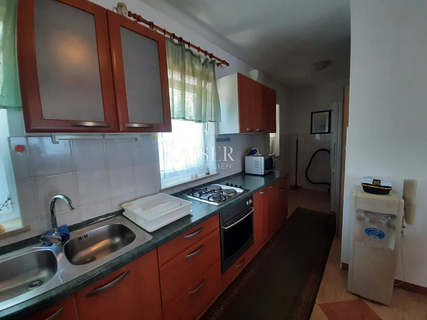 opatija- stan za najam sa predivnim pogledom na more - slika 5