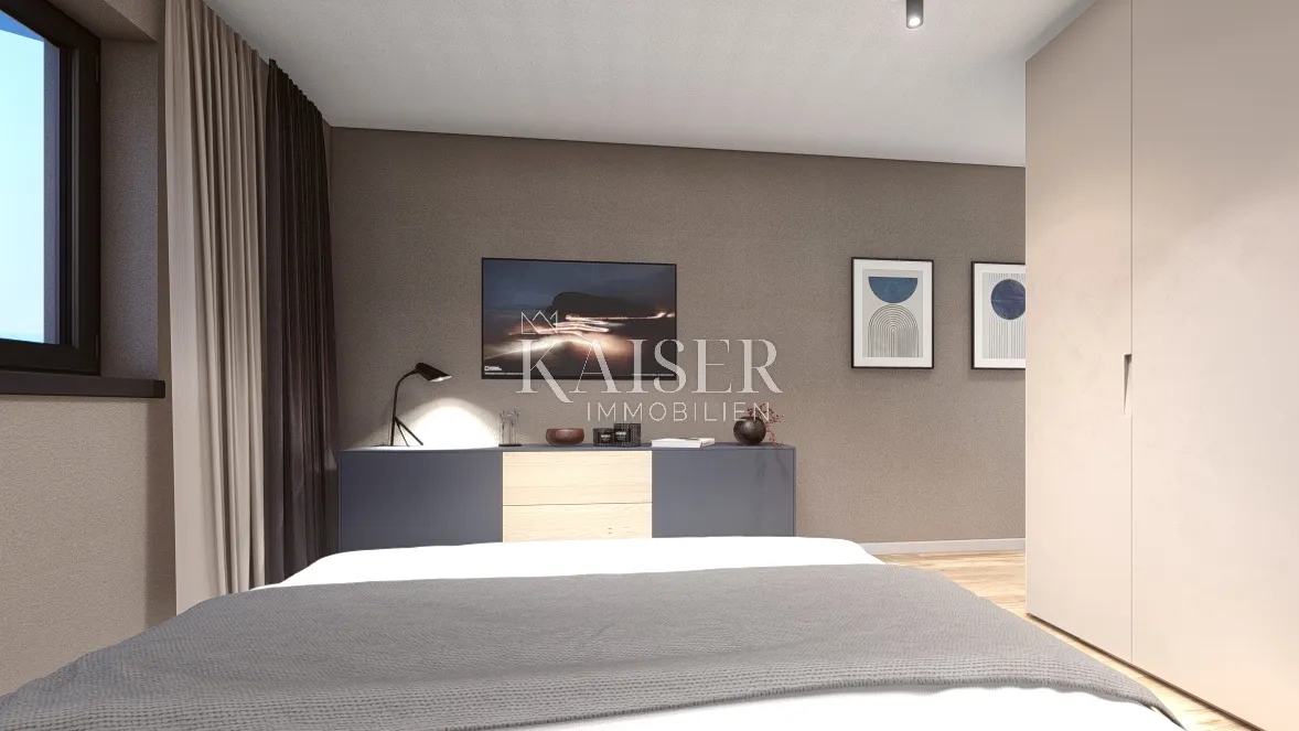 istra, poreč - ekskluzivni penthouse - slika 4