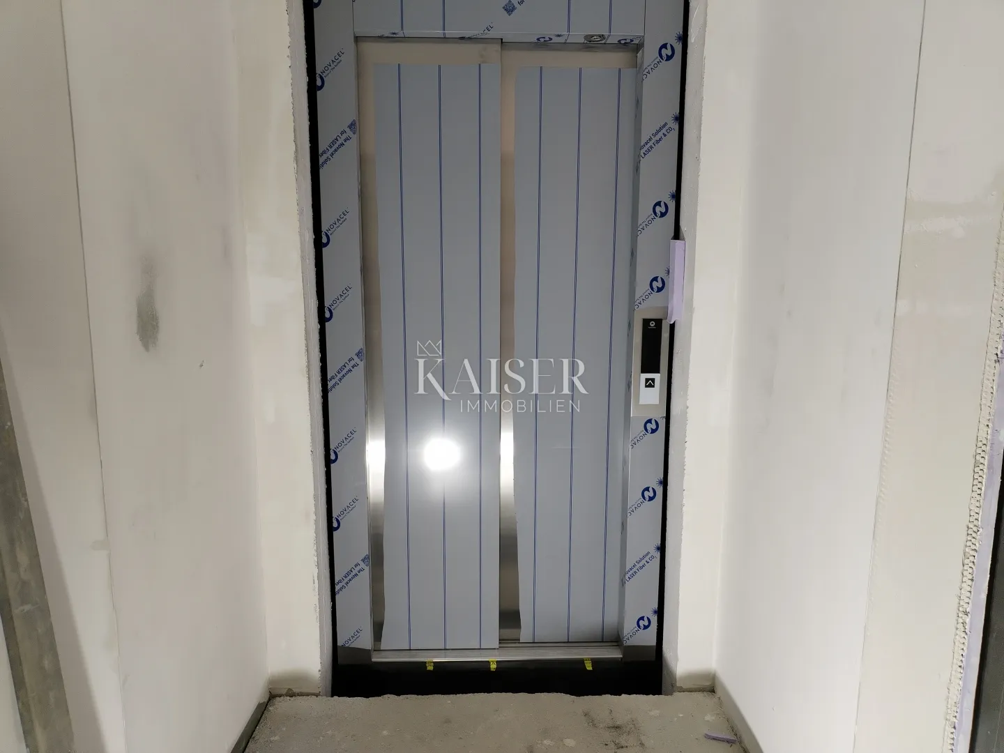 istra, umag, stan 94m2, novogradnja, lift - slika 3