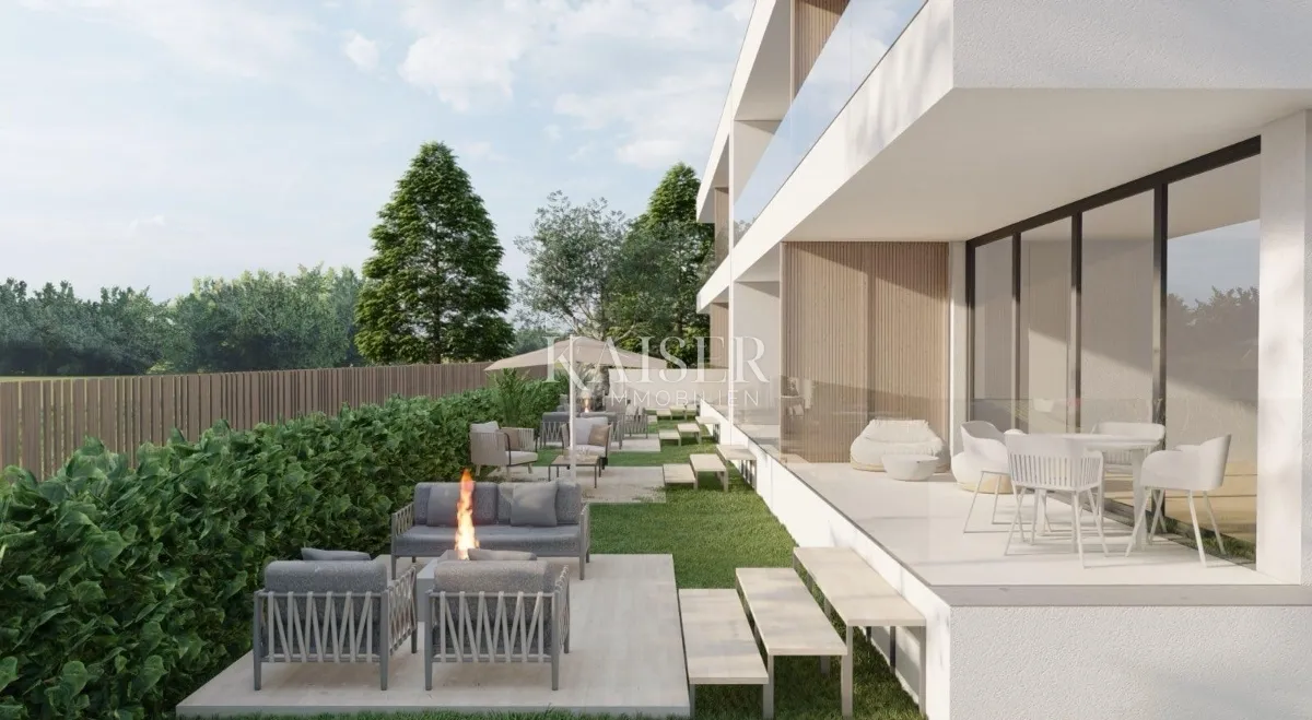 istra, sošići - moderan stan blizu rovinja 74m2 - slika 4