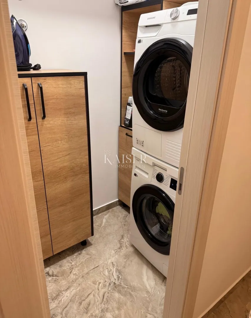 pridraga - elegantna vila 200 m od mora - slika 15