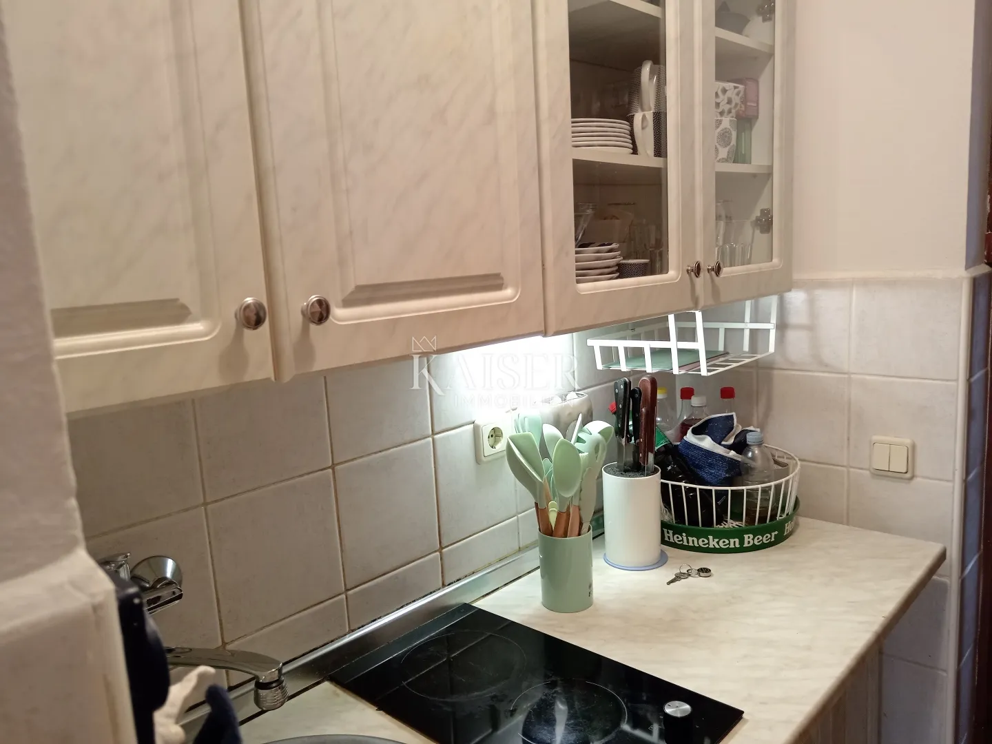 istra, červar porat, dvoetažni apartman na 2. katu - slika 5