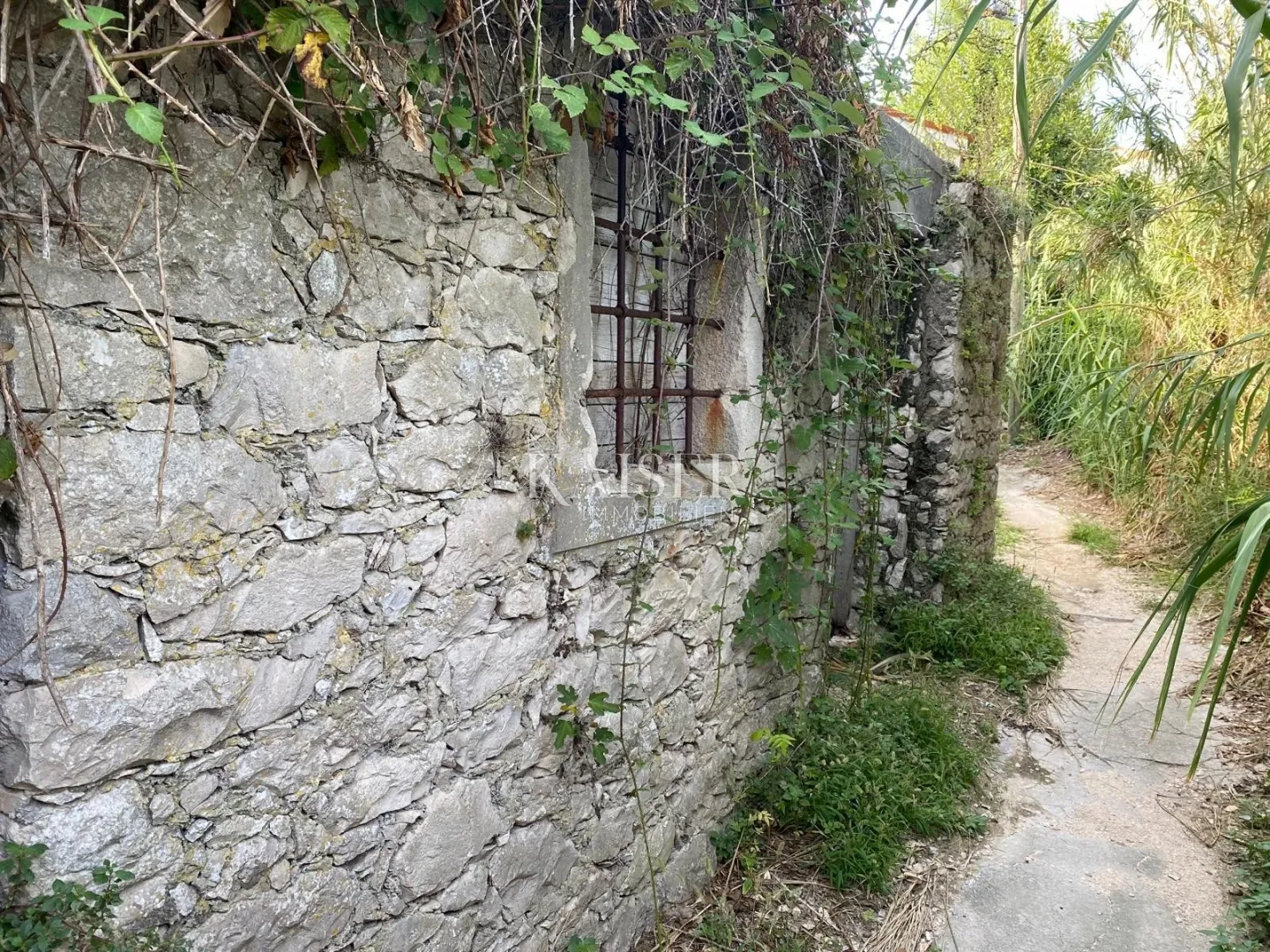 mali lošinj, otok susak - starina za adaptaciju 112m2 - slika 2