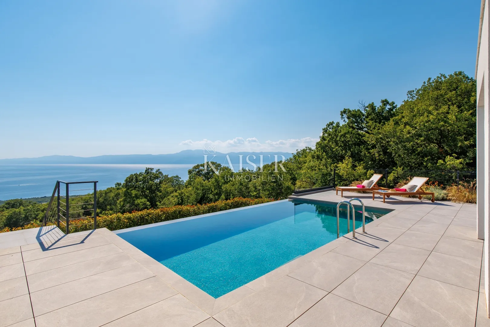 rijeka, kostrena- kostrena sunset, manifest modernog mediteranskog hedonizma - slika 40