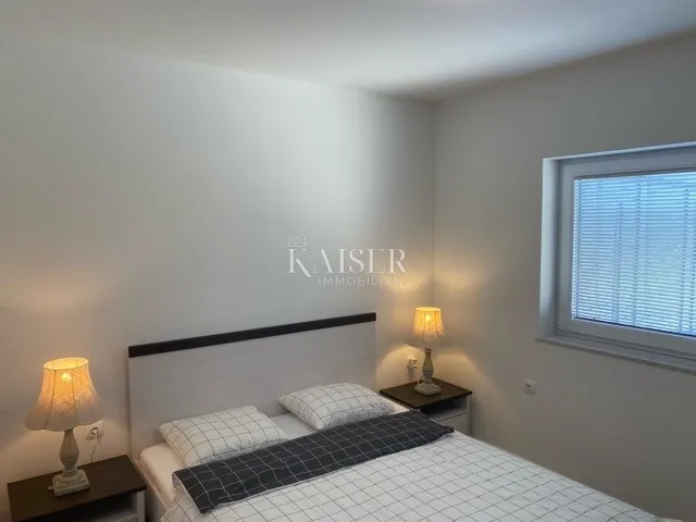 istra - umag, nova kuća namještena sa vrtom - slika 11