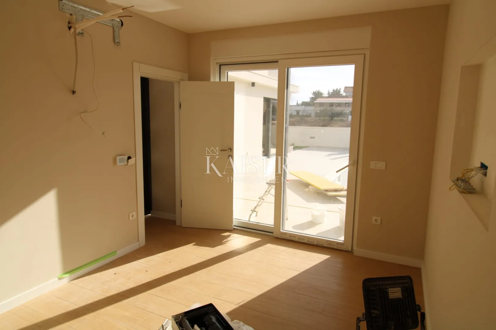 privlaka, sabunike -vila 280m od mora - slika 12