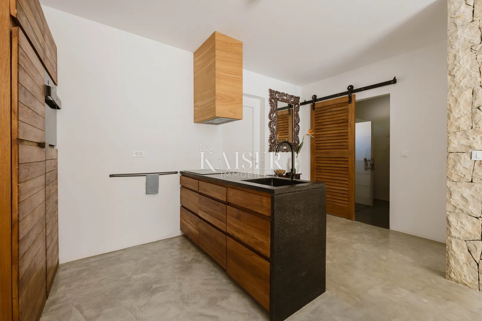 otok lošinj, nerezine, stan od 51 m² - slika 3