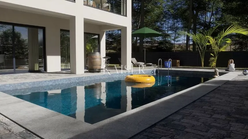 poreč, istra, duplex u novogradnji na odličnoj lokaciji - slika 9