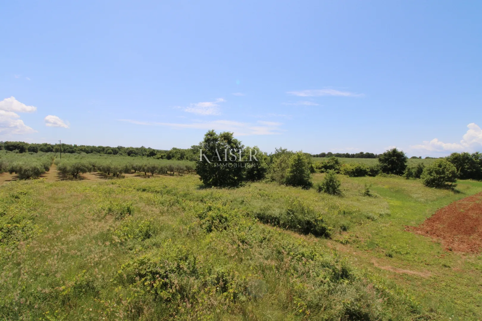 istra - poreč, građevinsko zemljište 500 m do mora t1 zona - slika 4