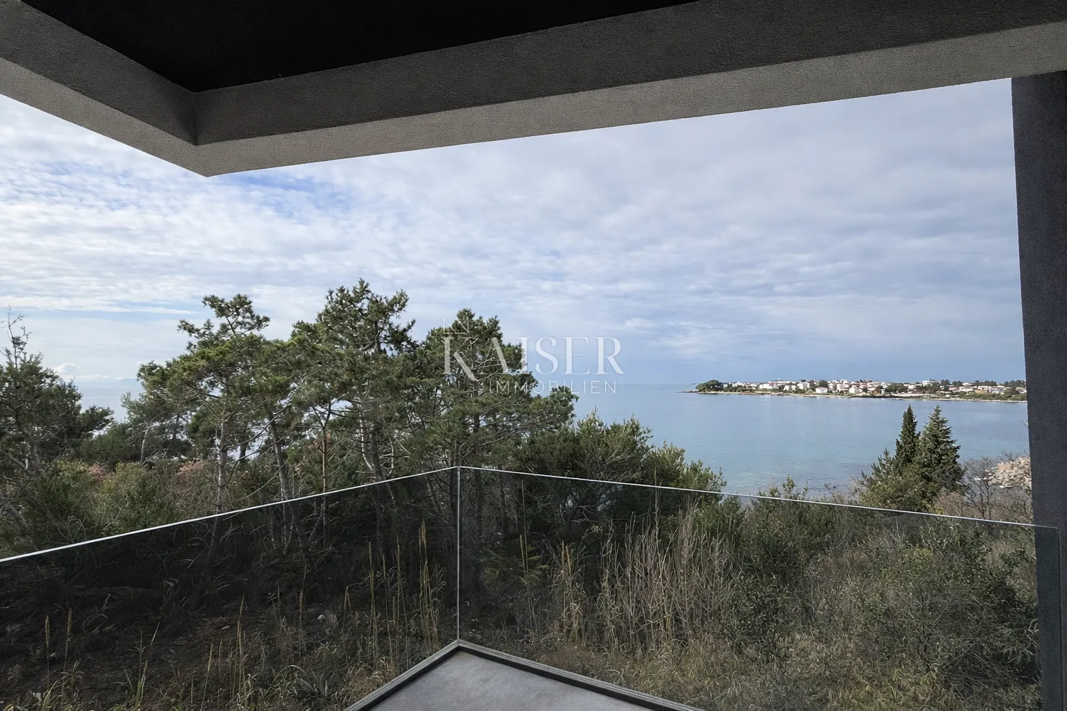 zadar, privlaka prostran, moderni apartman 70 m od mora - slika 8