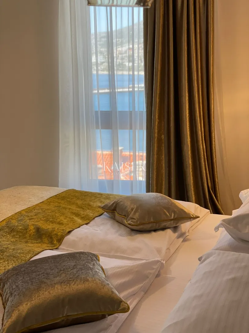 luksuzni a+ hotel novogradnja s restoranom, na top lokaciji uz more, senj - slika 27