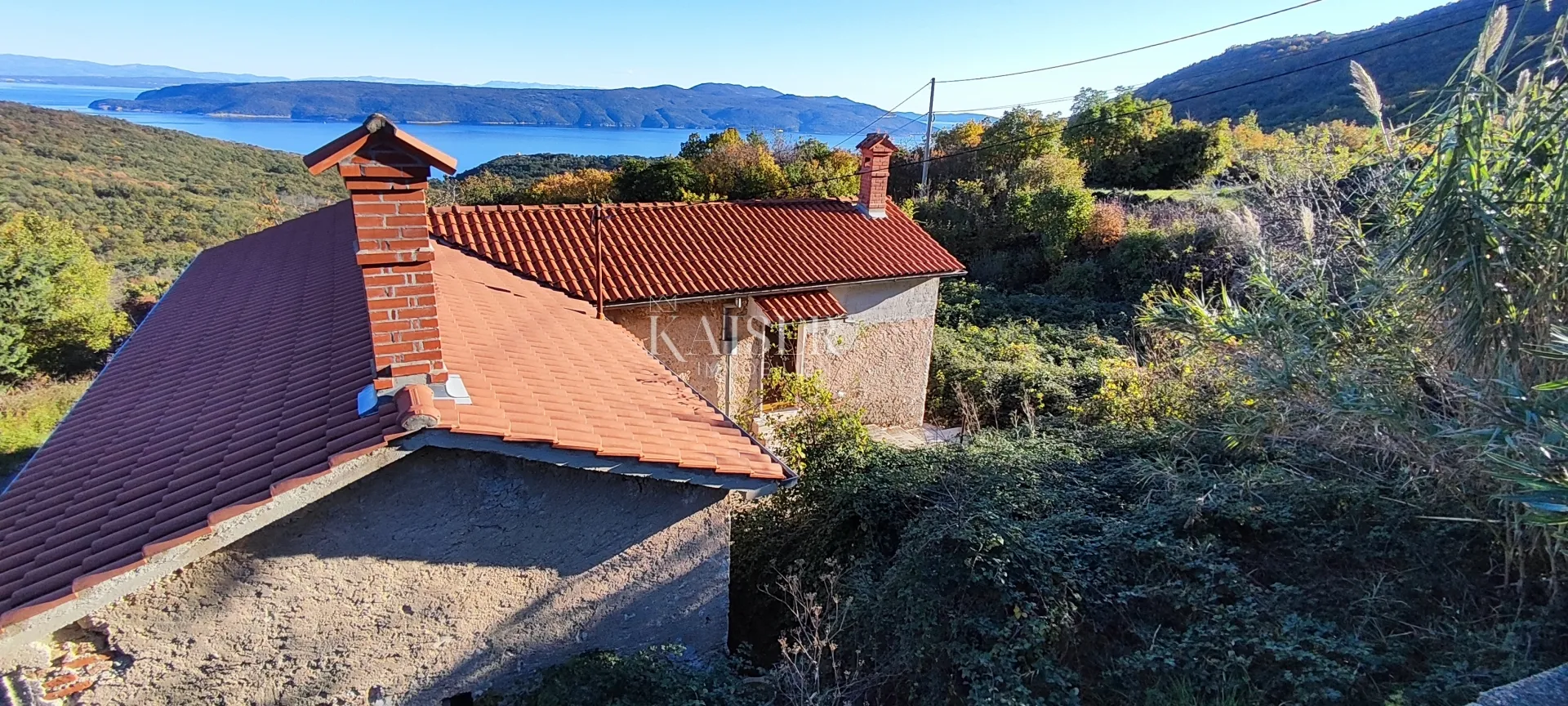brseč - kuća za renovaciju, 180 m2 - slika 5