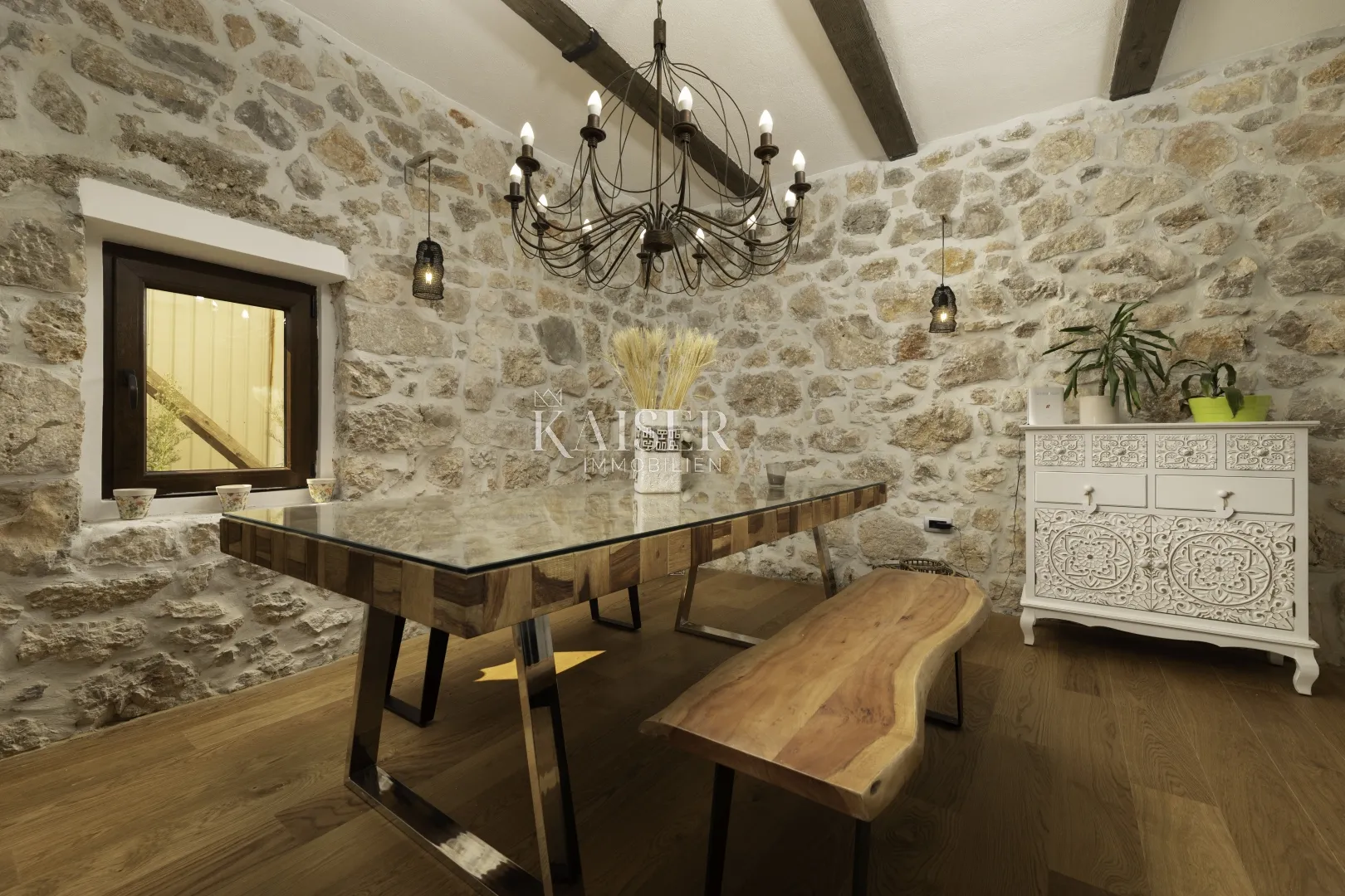 otok krk, risika - luksuzna villa sa bazenom - slika 57