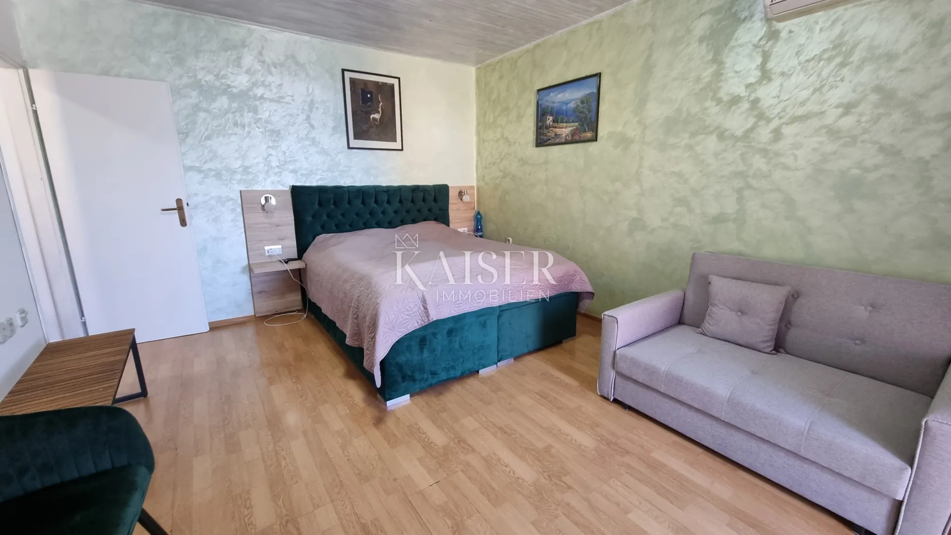 crikvenica, dramalj - kuća sa dva stana i okućnicom - slika 15