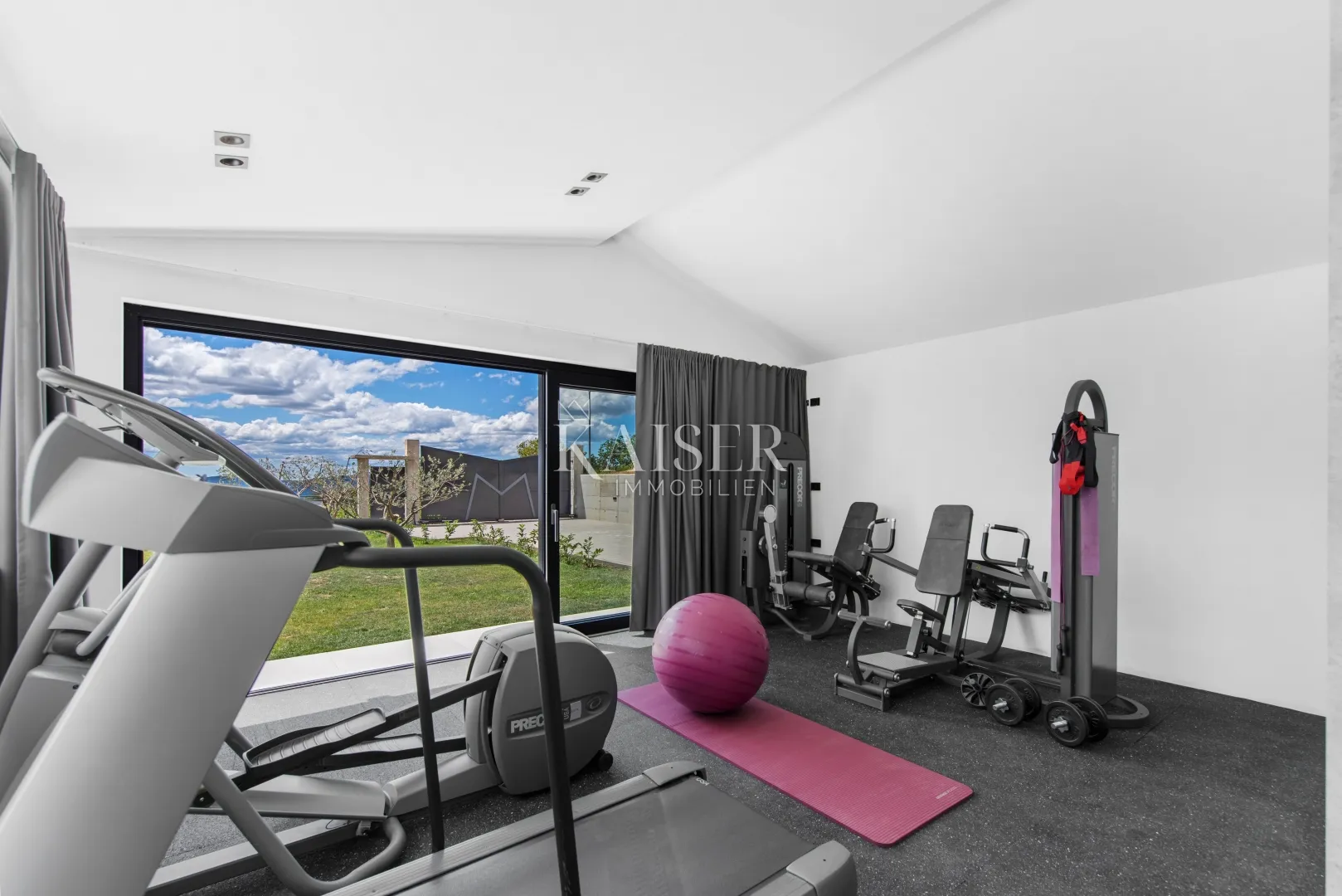 istra, buzet - luksuzna vila, 210m2, sa jedinstvenim pogledom - slika 18