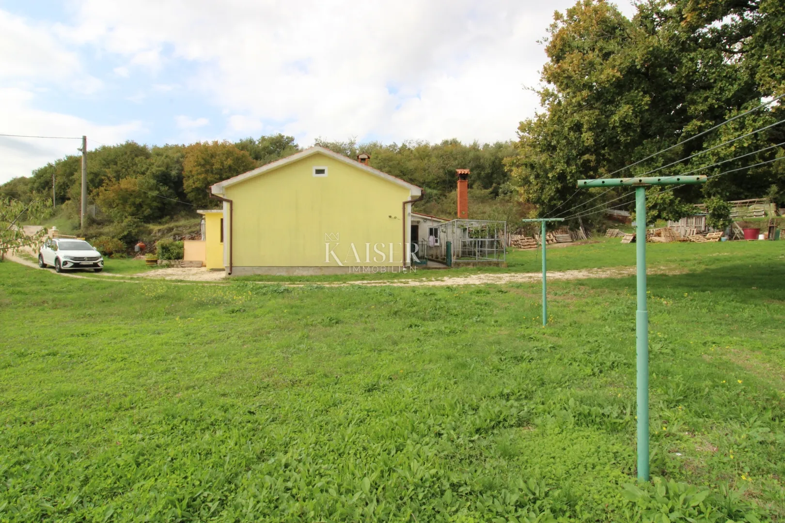 istra, rabac - kuće 235 m2 na imanju od 9.560 m2 - slika 17