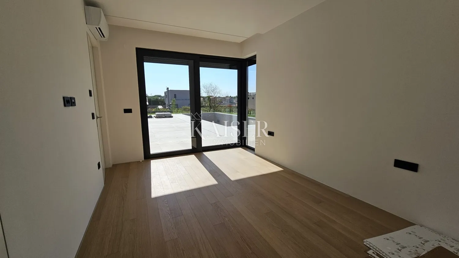 istra, poreč, okolica - moderna i funkcionalna vila sa bazenom, 330m2 - slika 14