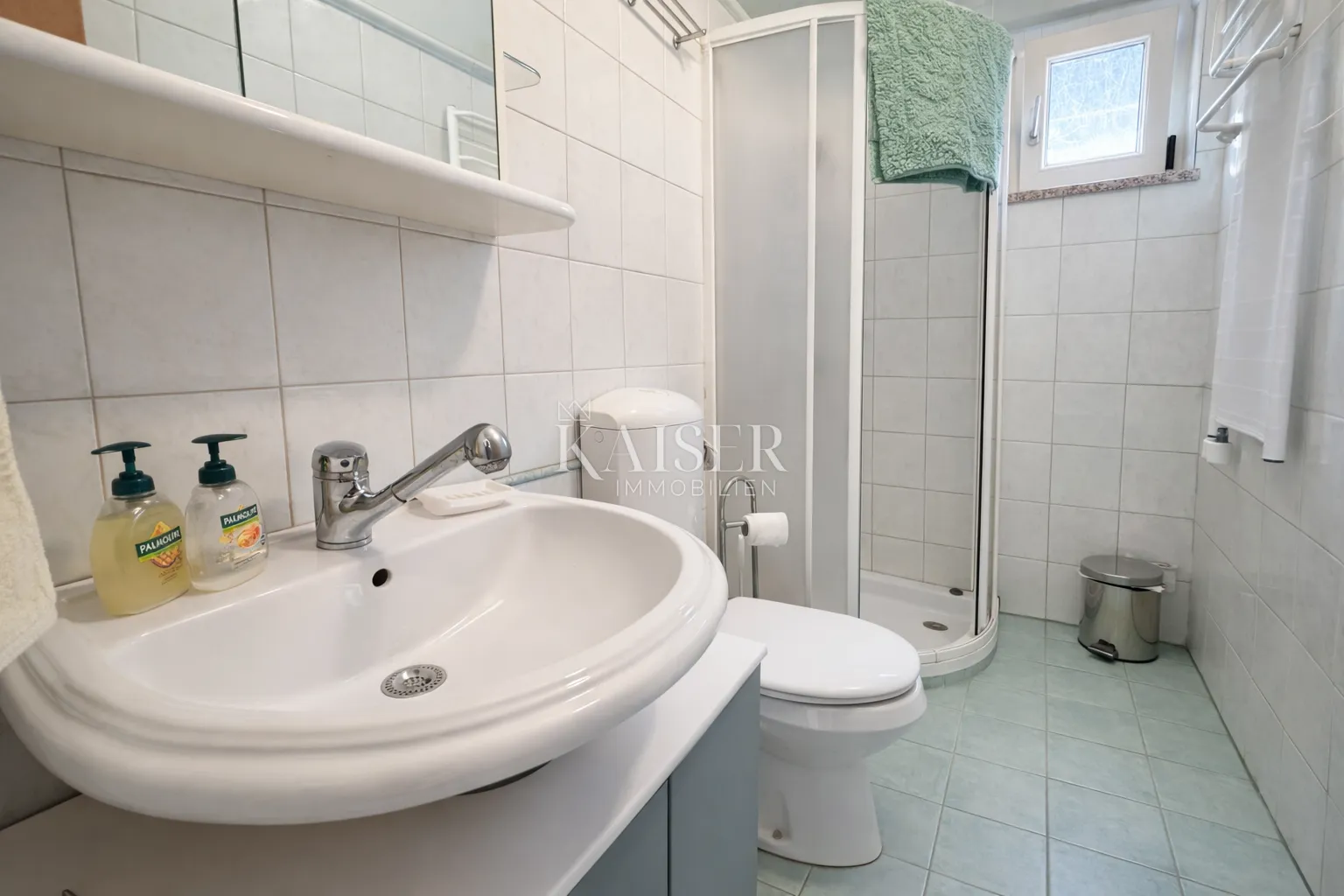 opatija, brseč - panoramski pogled na more, kuća, 243 m2 - slika 15