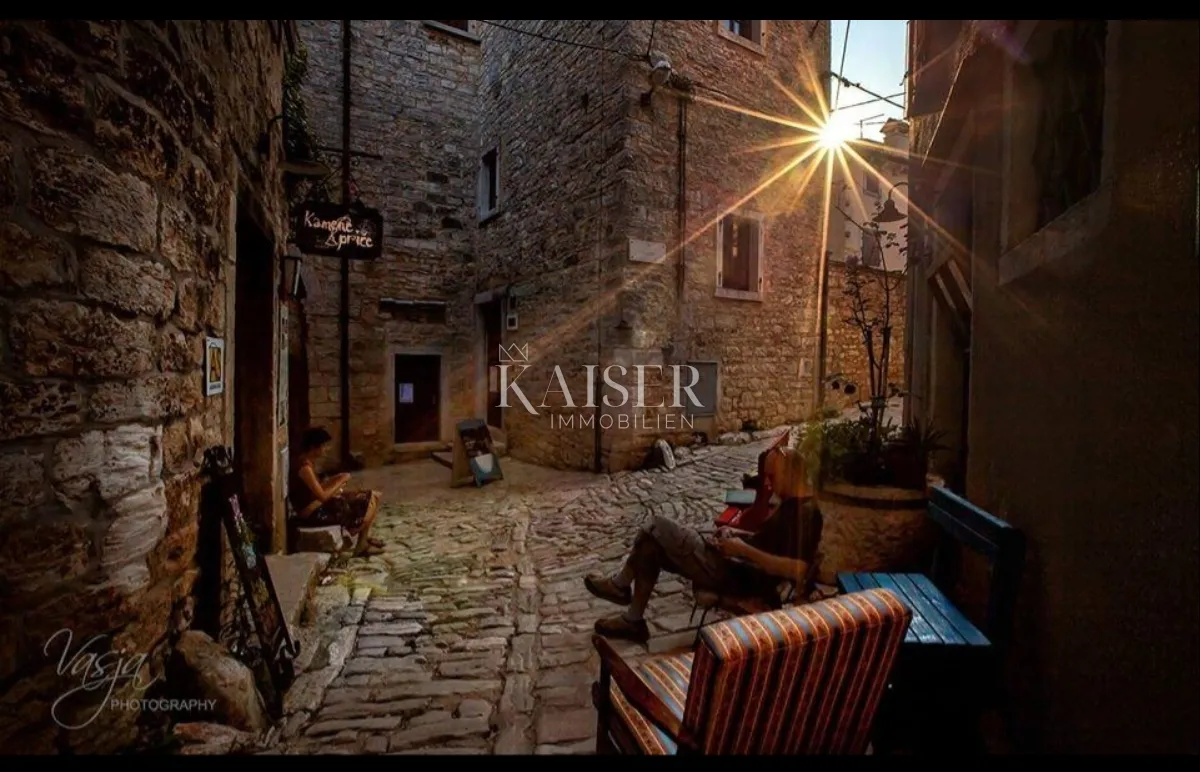 istra, bale - restoran - slika 6