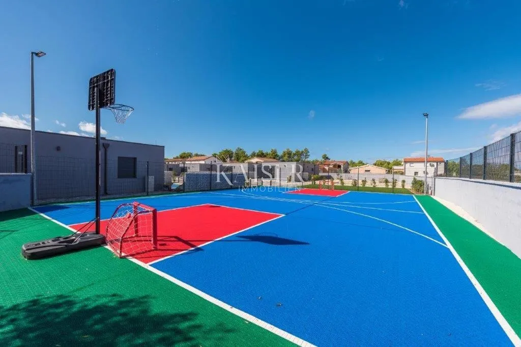 zadar - odmaralište 1km od mora - slika 15