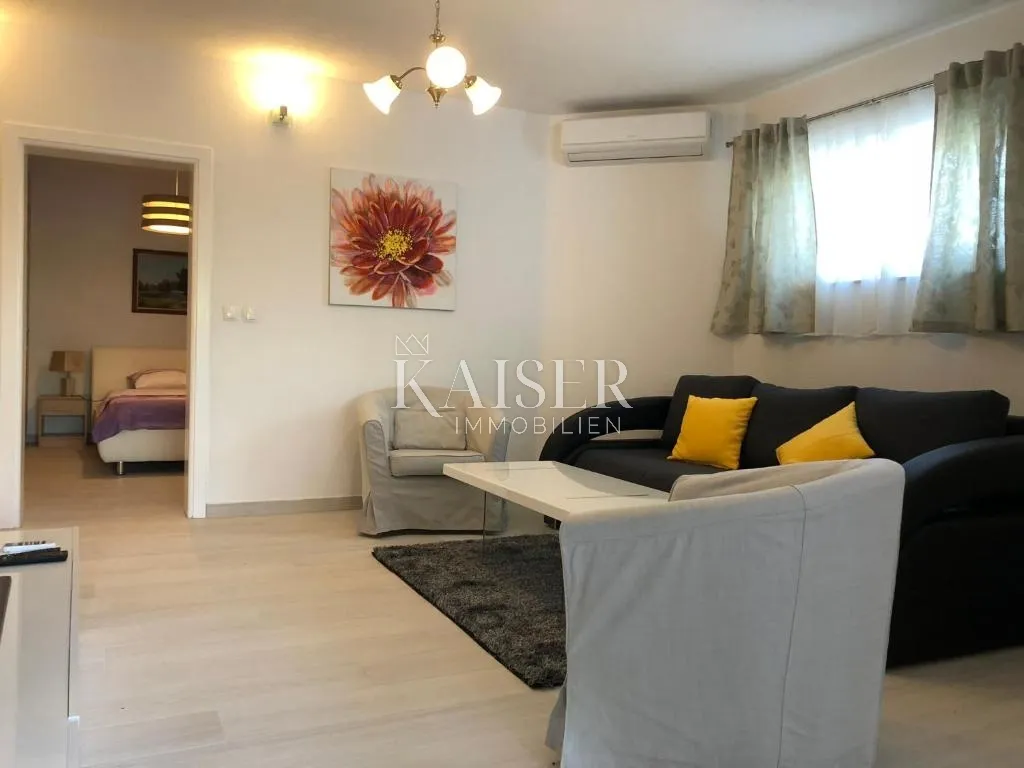 opatija, ika - villa sa 8 apartmana - slika 15