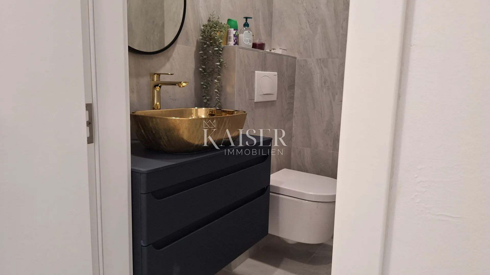 opatija, blizina centra, stan 152 m2, prizemlje - slika 9