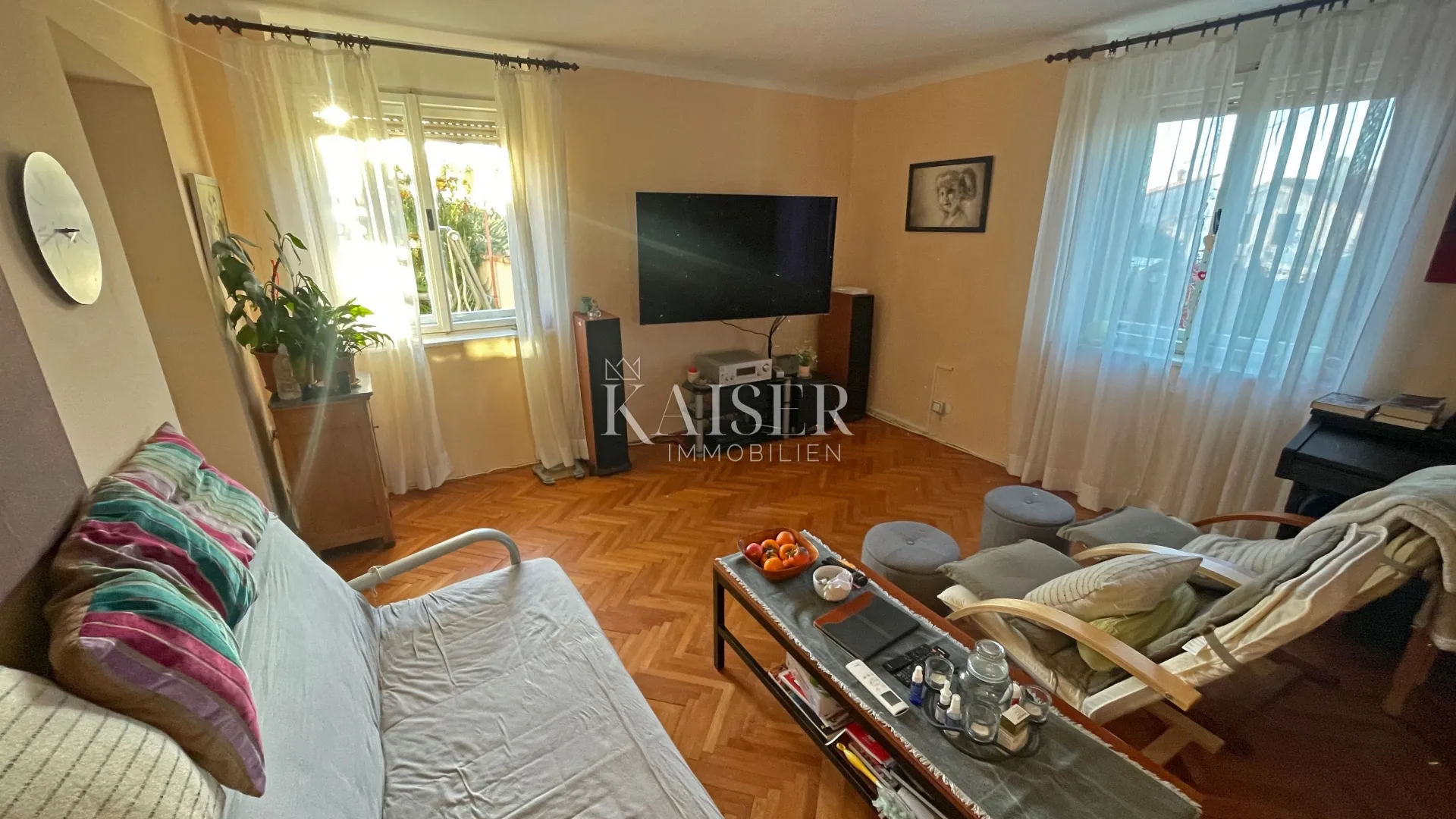 istra, vinkuran - dvije kuće sa pogledom na more - slika 17