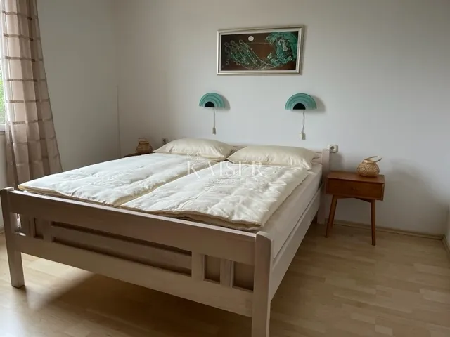 pakoštane - atraktivna kuća s pogledom na more, 250m od plaže - slika 29